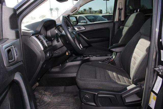 used 2019 Ford Ranger car, priced at $25,000