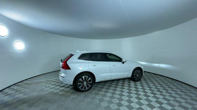 used 2022 Volvo XC60 Recharge Plug-In Hybrid car, priced at $41,533