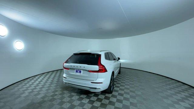 used 2022 Volvo XC60 Recharge Plug-In Hybrid car, priced at $41,533