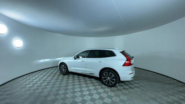 used 2022 Volvo XC60 Recharge Plug-In Hybrid car, priced at $41,533