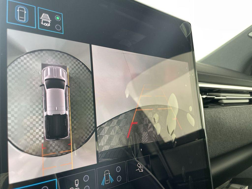 new 2026 GMC Sierra EV car, priced at $65,865