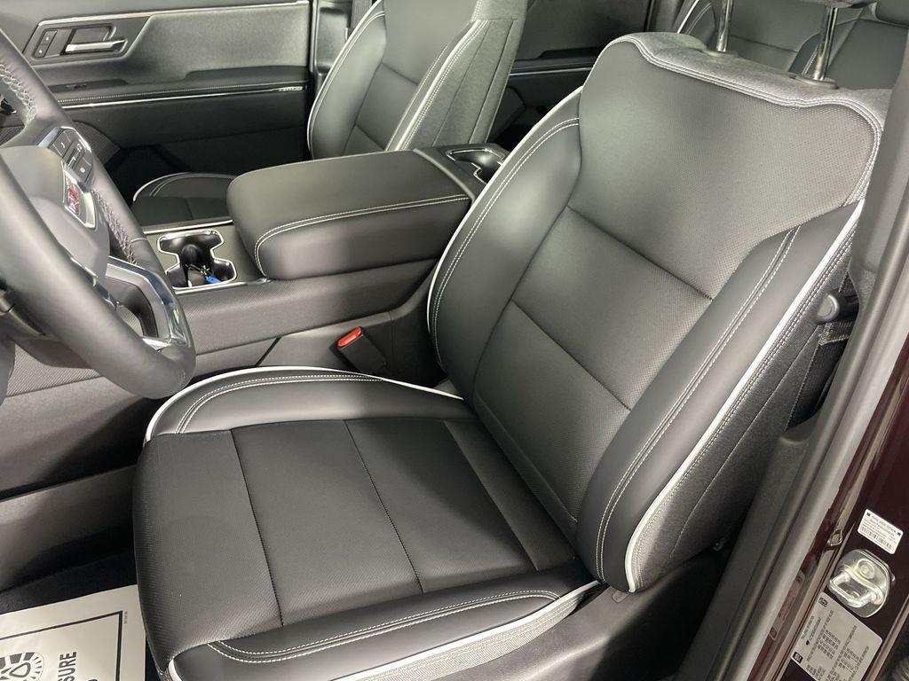 new 2026 GMC Sierra EV car, priced at $65,865