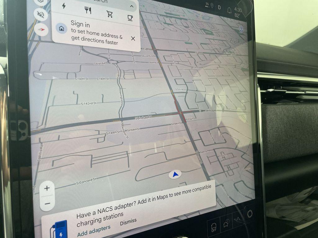 new 2026 GMC Sierra EV car, priced at $65,865