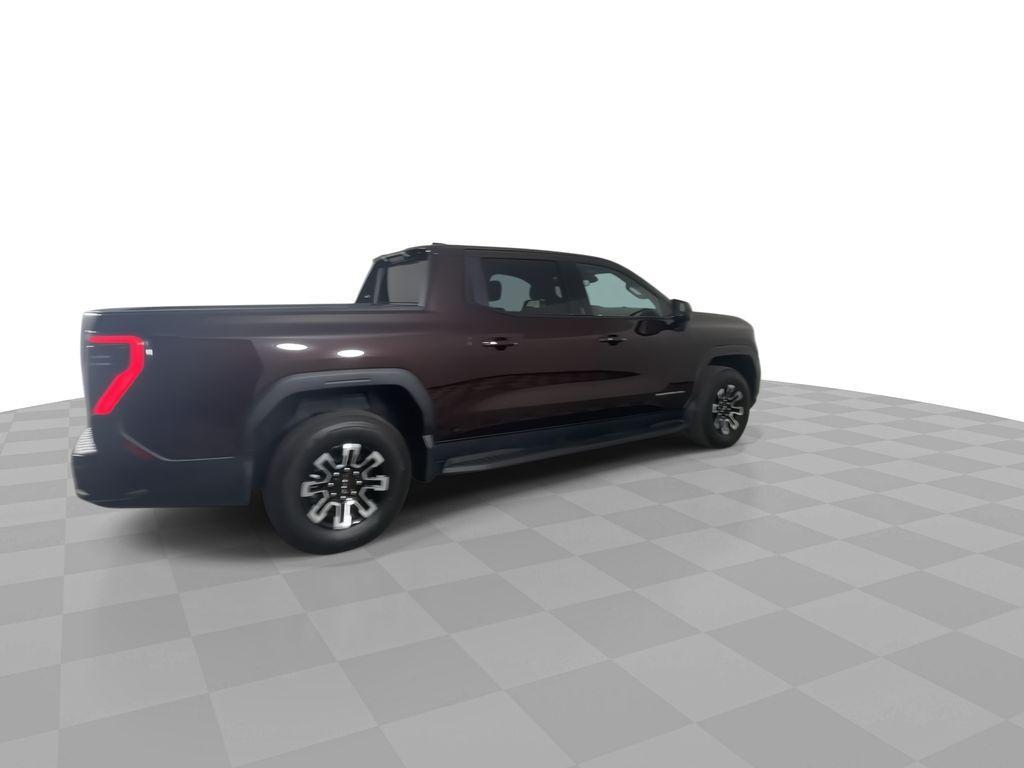 new 2026 GMC Sierra EV car, priced at $65,865