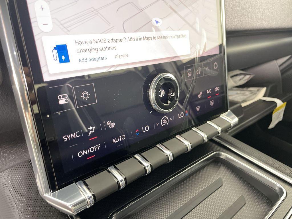 new 2026 GMC Sierra EV car, priced at $65,865