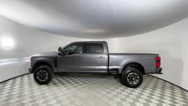 used 2023 Ford F-250 car, priced at $81,000