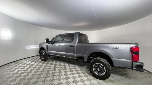 used 2023 Ford F-250 car, priced at $81,000
