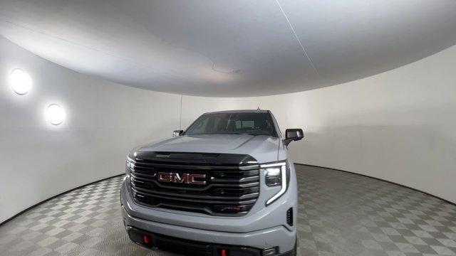 used 2025 GMC Sierra 1500 car, priced at $64,600