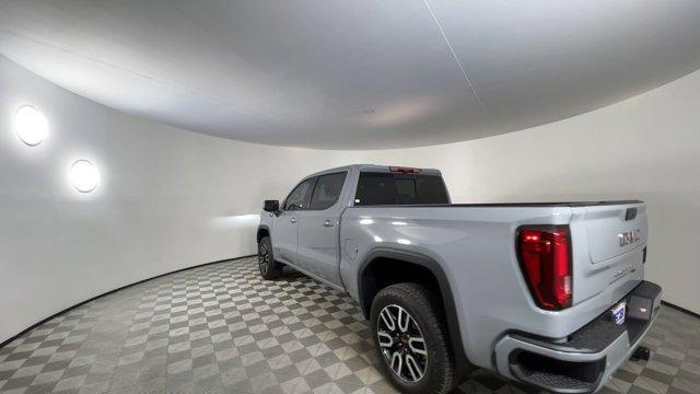 used 2025 GMC Sierra 1500 car, priced at $64,600