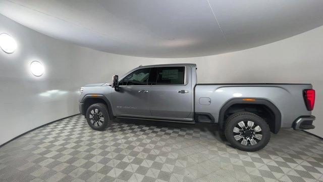 new 2024 GMC Sierra 2500 car, priced at $89,325