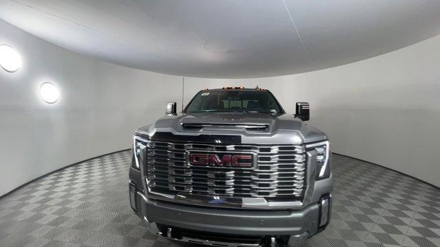 new 2024 GMC Sierra 2500 car, priced at $89,325