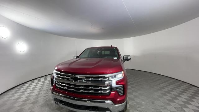 used 2023 Chevrolet Silverado 1500 car, priced at $49,662