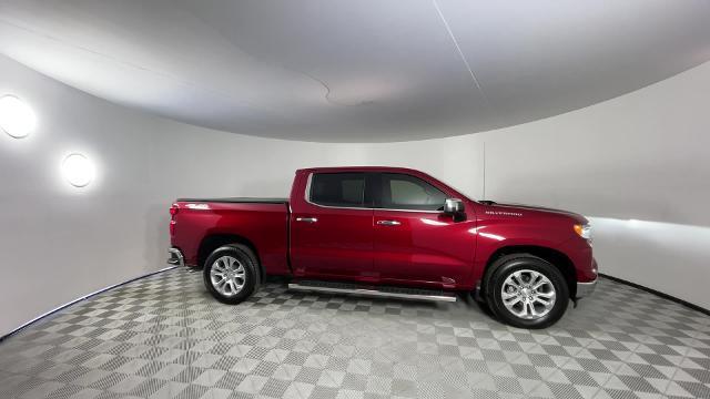 used 2023 Chevrolet Silverado 1500 car, priced at $49,662