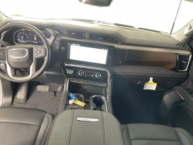 new 2025 GMC Sierra 2500 car, priced at $88,195