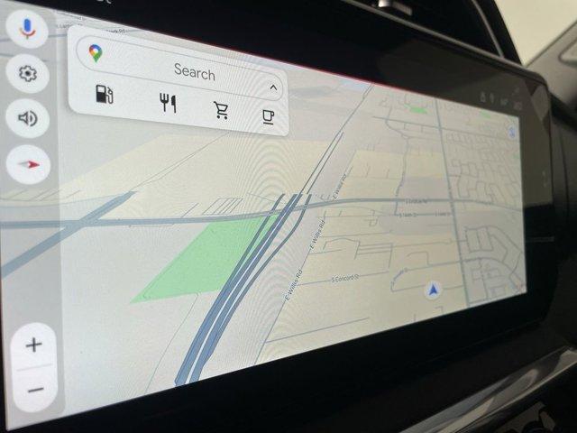 new 2025 GMC Sierra 2500 car, priced at $88,195