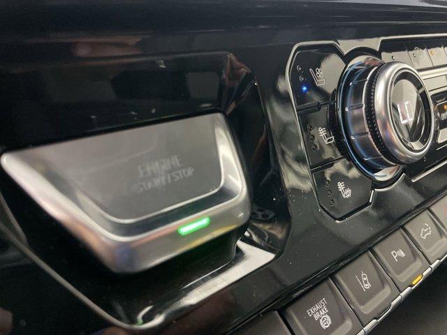 new 2025 GMC Sierra 2500 car, priced at $88,195