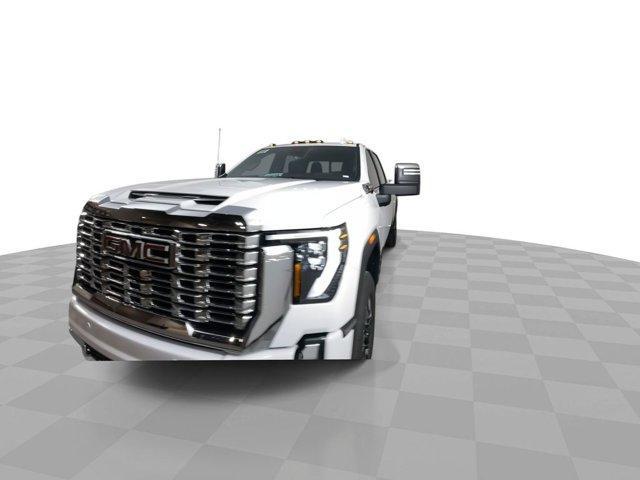 new 2025 GMC Sierra 2500 car, priced at $88,195