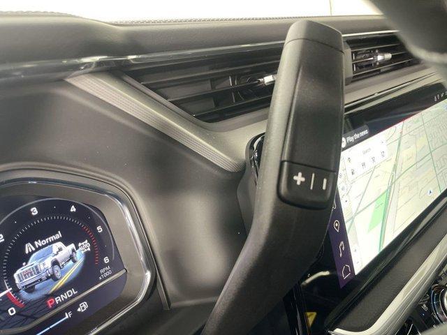 new 2025 GMC Sierra 2500 car, priced at $88,195