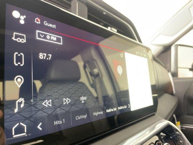 new 2025 GMC Sierra 2500 car, priced at $88,195