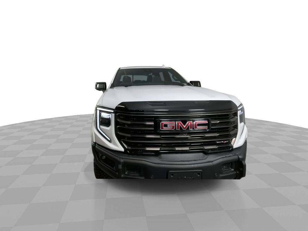 new 2025 GMC Sierra 1500 car, priced at $77,845