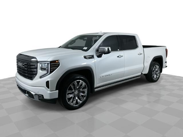 used 2024 GMC Sierra 1500 car, priced at $74,000