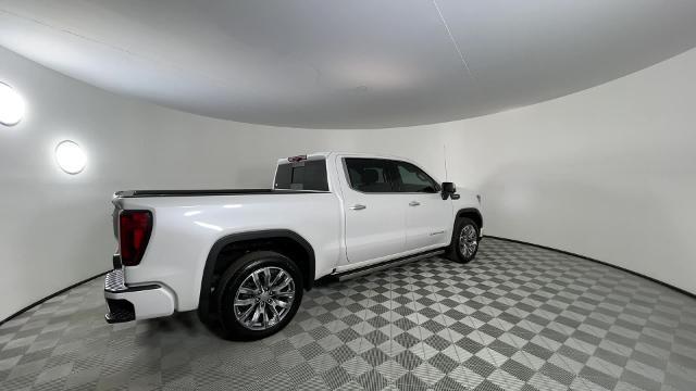 used 2024 GMC Sierra 1500 car, priced at $74,000