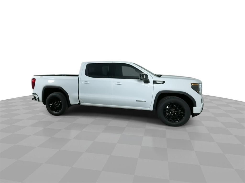 new 2025 GMC Sierra 1500 car, priced at $64,700