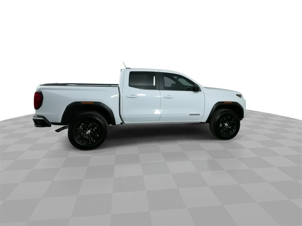 used 2023 GMC Canyon car, priced at $33,800