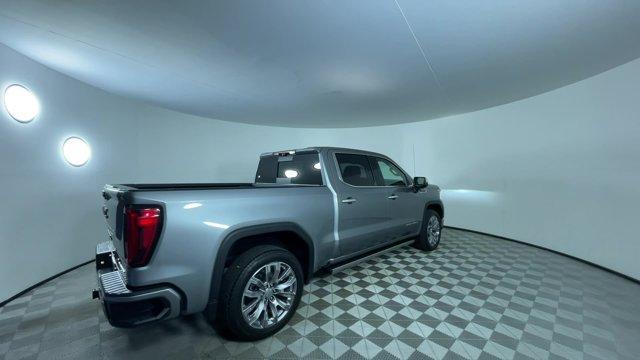 used 2024 GMC Sierra 1500 car, priced at $61,582