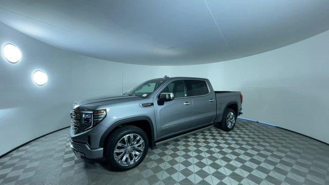 used 2024 GMC Sierra 1500 car, priced at $61,582