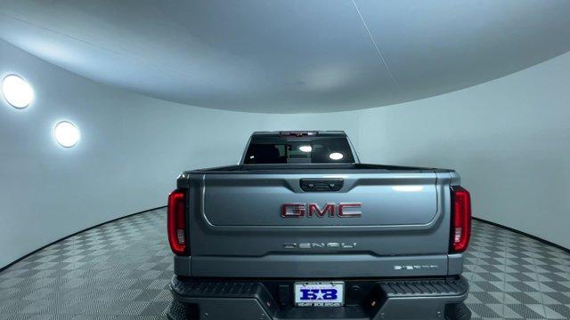 used 2024 GMC Sierra 1500 car, priced at $61,582