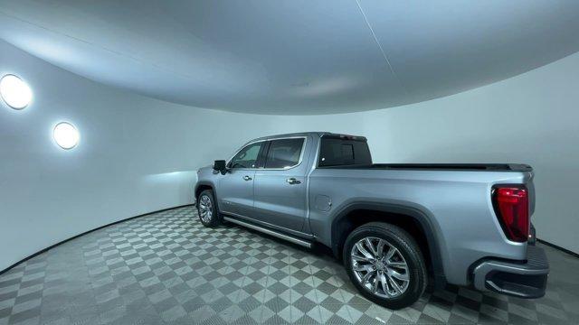 used 2024 GMC Sierra 1500 car, priced at $61,582