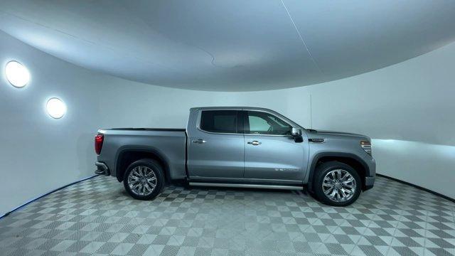 used 2024 GMC Sierra 1500 car, priced at $61,582