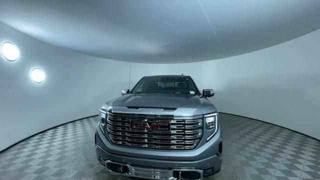 used 2024 GMC Sierra 1500 car, priced at $61,582