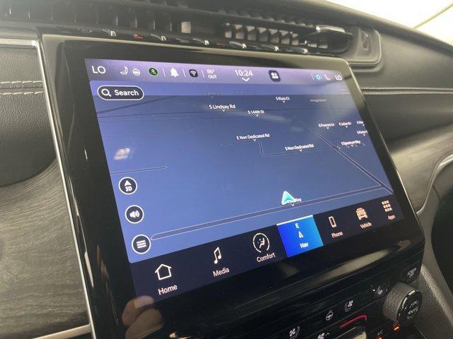 used 2023 Jeep Grand Cherokee L car, priced at $32,773