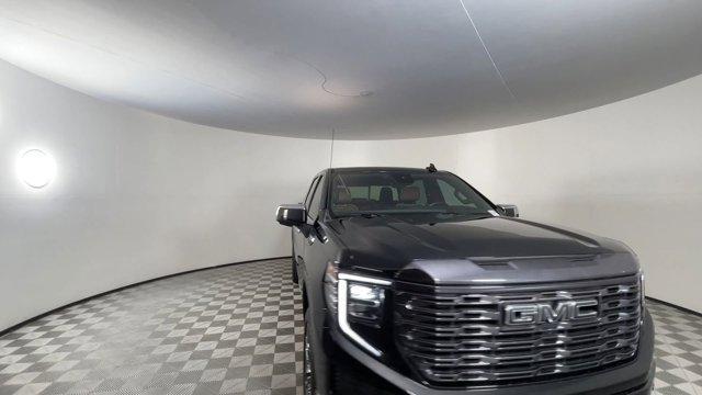 used 2024 GMC Sierra 1500 car, priced at $74,129