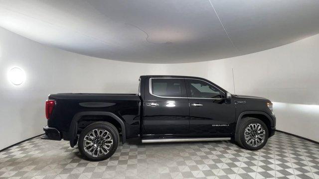 used 2024 GMC Sierra 1500 car, priced at $74,129