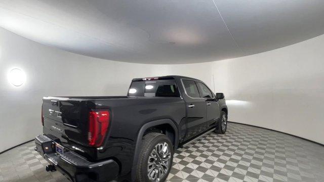 used 2024 GMC Sierra 1500 car, priced at $74,129