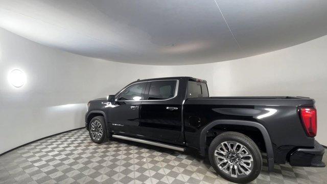 used 2024 GMC Sierra 1500 car, priced at $74,129