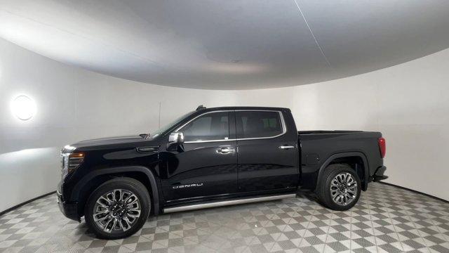 used 2024 GMC Sierra 1500 car, priced at $74,129