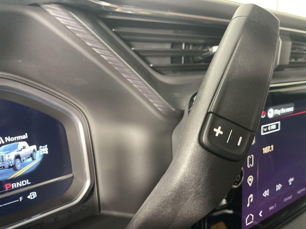 used 2024 GMC Sierra 2500 car, priced at $90,458