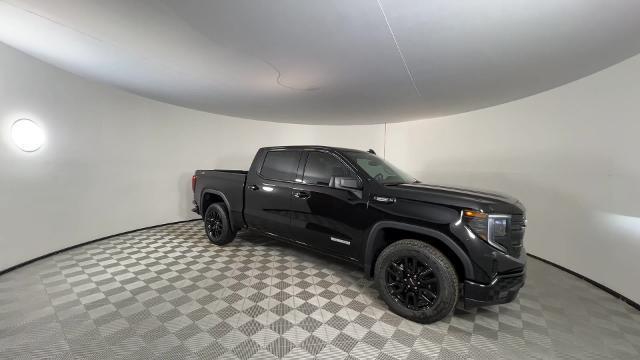 new 2024 GMC Sierra 1500 car, priced at $60,195