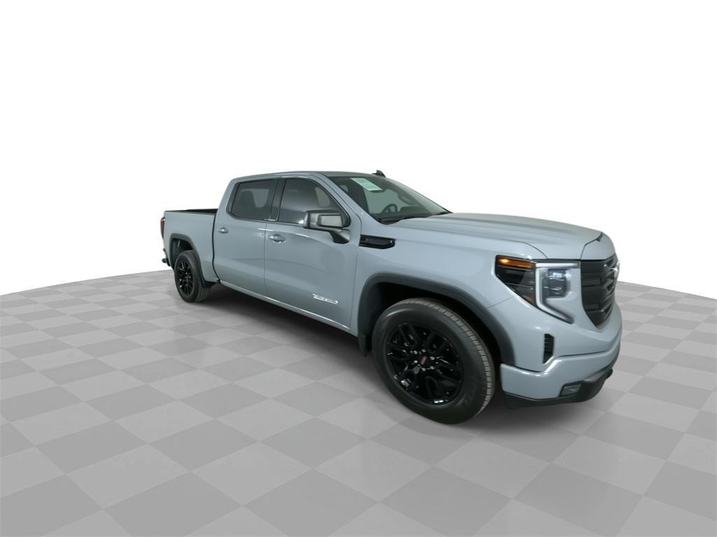 used 2024 GMC Sierra 1500 car, priced at $44,000