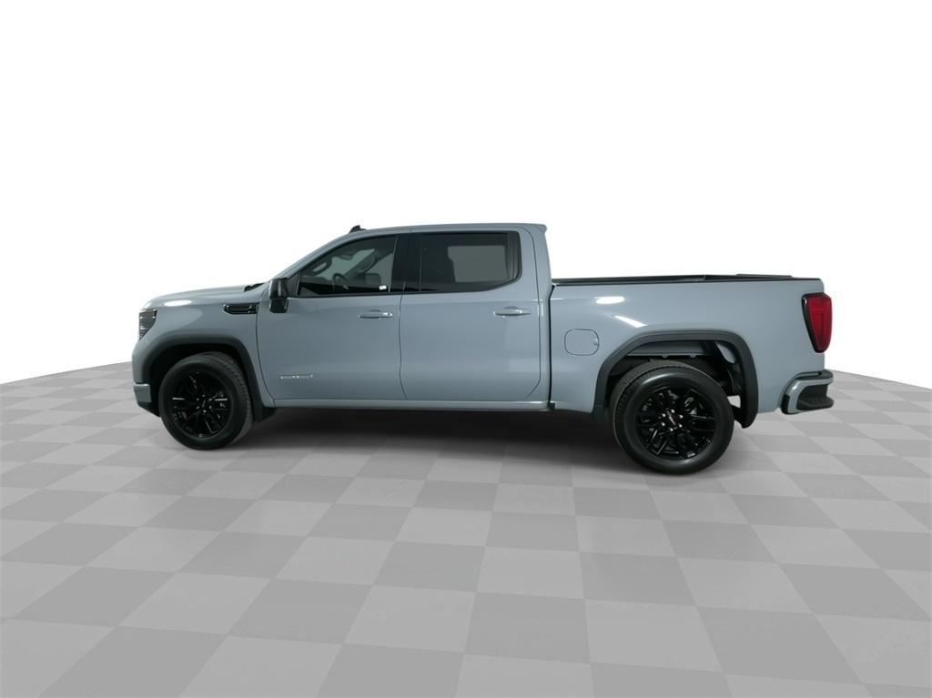 used 2024 GMC Sierra 1500 car, priced at $44,000