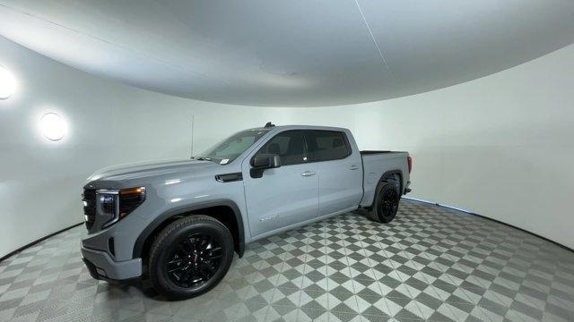 used 2024 GMC Sierra 1500 car, priced at $47,377