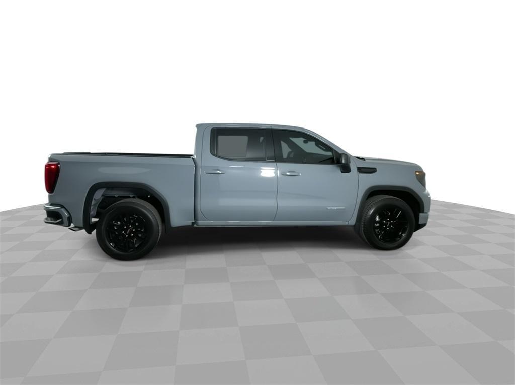 used 2024 GMC Sierra 1500 car, priced at $44,000