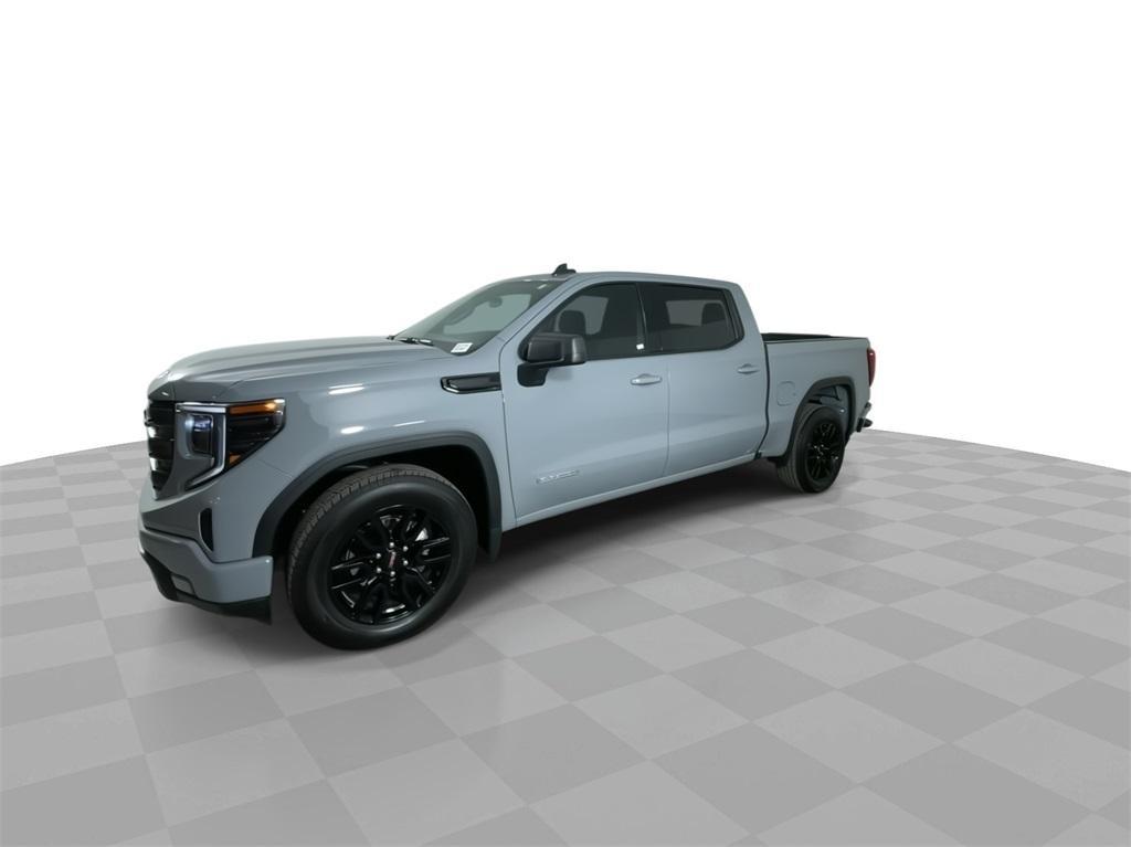 used 2024 GMC Sierra 1500 car, priced at $44,000