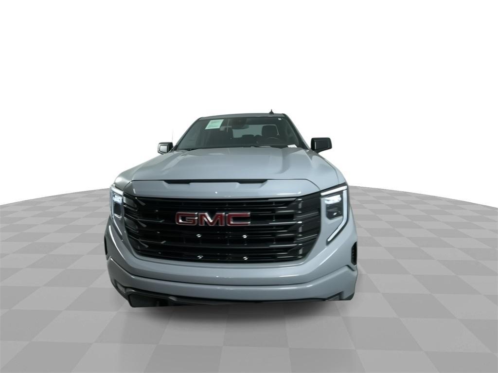 used 2024 GMC Sierra 1500 car, priced at $44,000