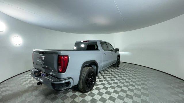 used 2024 GMC Sierra 1500 car, priced at $47,377