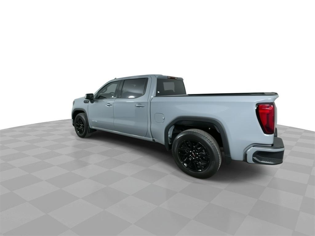 used 2024 GMC Sierra 1500 car, priced at $44,000